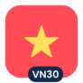 Logo VN 30