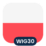 Logo WIG 30