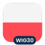 Logo WIG 30