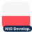 Logo WIG Developers