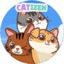 Logo Catizen