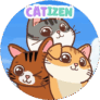 Logo Catizen