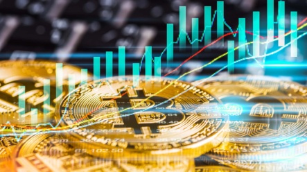 Bitcoin na novém rekordu 75 tisíc USD! 100 tisíc USD je na dohled