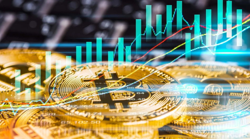 Bitcoin na novém rekordu 75 tisíc USD! 100 tisíc USD je na dohled