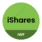 Logo iShares Russell 1000 Growth