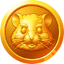 Logo Hamster Kombat