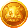 Logo Hamster Kombat