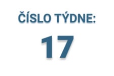 Číslo týdne