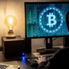 Krypto trhem otřásl další hackerský útok! Škoda překročila miliardu.
