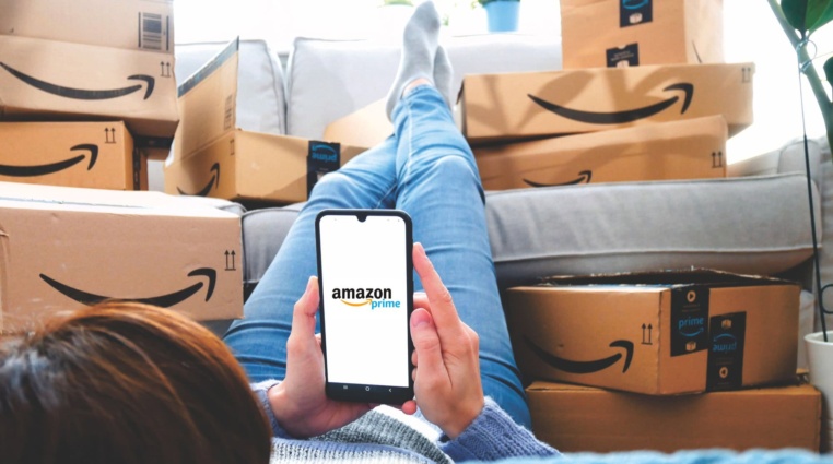 Apple vs. Amazon: Která akcie je v současnosti výhodnější koupí?