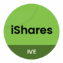 Logo iShares S&P 500 Value