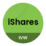 Logo iShares S&P 500 Growth