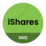 Logo iShares Russell 1000 Value