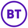 Logo BT Group