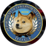 Logo Department of Government Efficiency