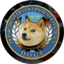 Logo Department of Government Efficiency