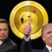 Elon Musk mluví v prezidentské kampani o Dogecoinu. Kryptoměna od září vzrostla o 50 %