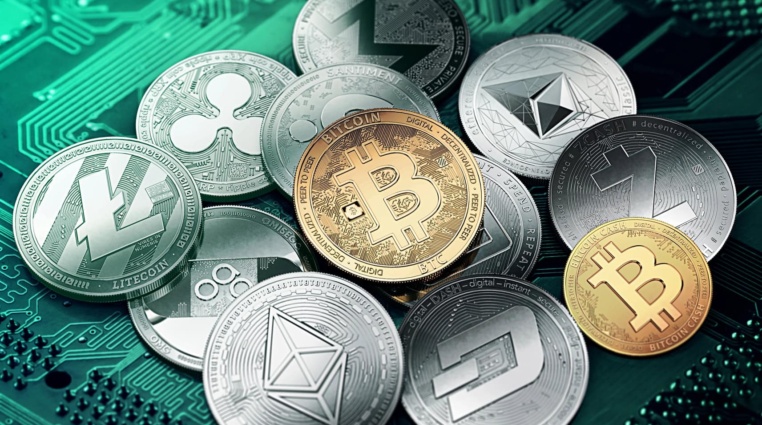3 kryptoměny, které mají největší šanci vystřelit v roce 2026