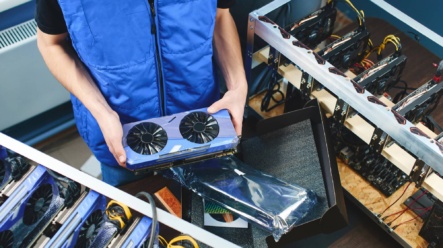 Konec těžby Bitcoinu v USA? Co snižuje ziskovost těžařů?