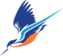 Logo Kingfisher