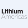 Logo Lithium Americas