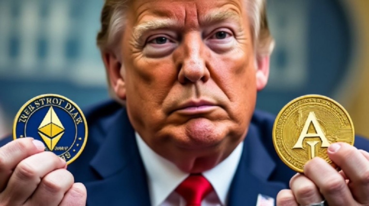 Toto je revoluce, která změní svět investic! Jak na ni můžete vydělat?