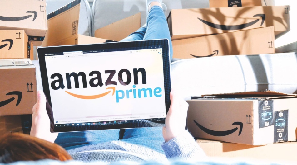 Akcie Amazon vystřelily o 120 %! Co přinesou další výsledky hospodaření?