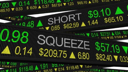 Co je to short squeeze? Proč je pro investory důležité tento pojem znát?