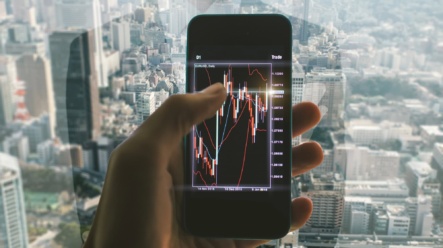 Americký giga broker spustil penzijní plán s kryptoměnami! Co nabídne?