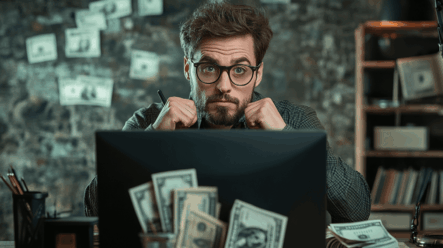 Dividendy každý měsíc! Tyto REITy 4x poráží index S&P 500!