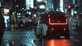 AI, autonomní řízení i roboti: měli byste vsadit na tuto technologickou akcii?