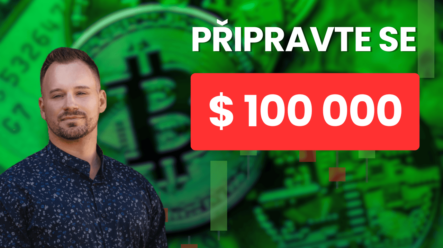 Bitcoin za 100 000 dolarů? Nastal čas nakupovat nebo prodávat?