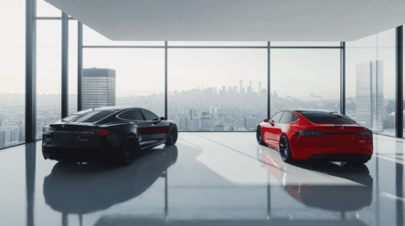 Tesla se otřásá v základech: Značka automobilky rapidně upadá!