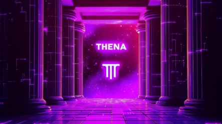 Bude Thena nejlepší krypto burzou? Získejte tokeny zdarma!