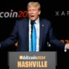 Trump chce koupit kryptoměnovou platformu Bakkt. Setká se s ředitelem Coinbase.