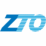 Logo ZTO Express