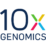 Logo 10X Genomics