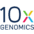 Logo 10X Genomics