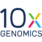Logo 10X Genomics