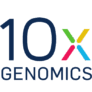 Logo 10X Genomics