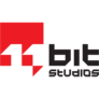 Logo 11 Bit Studios