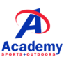 Logo Academy Sports Outdoors