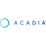 Logo ACADIA Pharmaceuticals