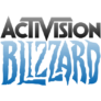 Logo Activision Blizzard