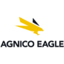 Logo Agnico Eagle