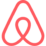 Logo AirBNB