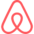 Logo AirBNB