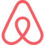 Logo AirBNB