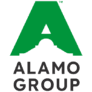 Logo Alamo Group