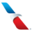 Logo American Airlines